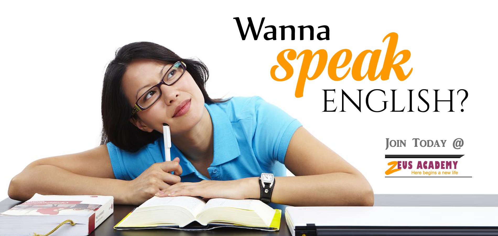 Fast Growing Spoken English Training Academy, India